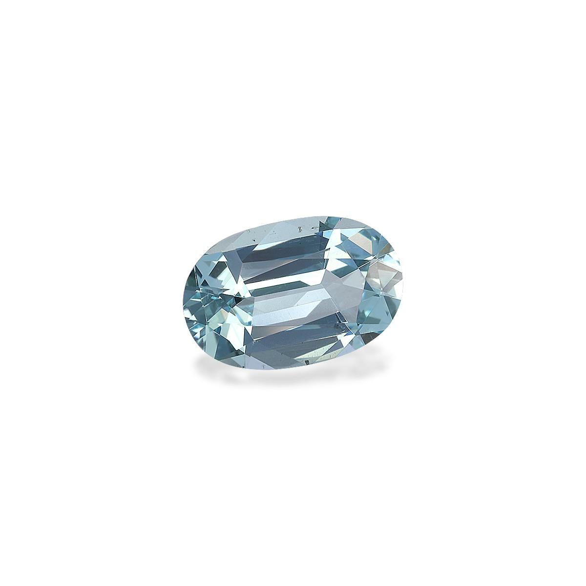 Aquamarine 2.68 ct